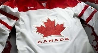 Kanada na olympiádě o javorový list nepřijde