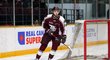 Dvě sezony působil Liam Kirk v kanadské juniorské soutěži OHL v dresu Peterborough Petes