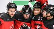 Kanada nominovala na ZOH: sázka na zkušenosti i vítěze Stanley Cupu