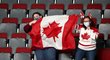 Hokej v Kanadě je pod obrovským tlakem (ilustrační foto)