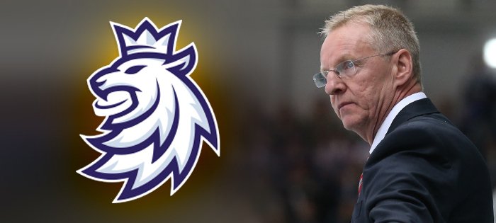 Kari Jalonen se stal novým trenérem české hokejové reprezentace