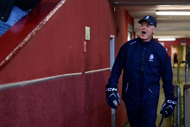 Radim Rulík zahájil tréninkem reprezentační cyklus, který vyvrcholí domácím mistrovstvím světa Radim Rulík zahájil tréninkem reprezentační cyklus, který vyvrcholí domácím mistrovstvím světa