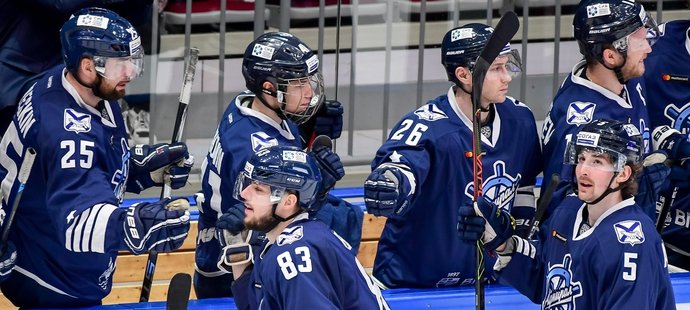 Admiral Vladivostok přišel o podporu státu a v KHL tak musel skončit, podobný osud může čekat i další kluby