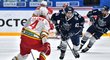 Vojtěch Polák naposledy působil ve Vladivostoku v KHL, do Karlových Varů se vrací po více jak deseti letech