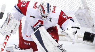 Platy v KHL: nejvíc bere Jandačův Mozjakin, Čechům vládne brankář