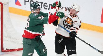 V módu vyčkávání. Chabarovsk v KHL zůstává, liga možná bude bez cizinců