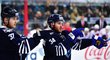 James Wisniewski odehrál v KHL 16 utkání