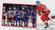 Český hráč popisuje dění v KHL (ilustrační foto)