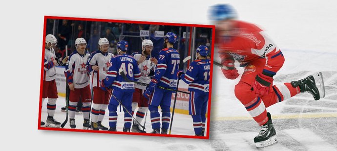 Zpověď Čecha o KHL: V Rusku hrát už nebudu. Utéct dřív by bylo likvidační