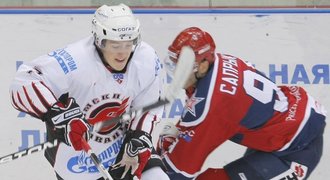 Vedení KHL chce mistrovství Evropy