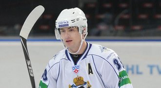 Petružálek zase rozhodl o výhře, Kovář vládne nahrávačům KHL