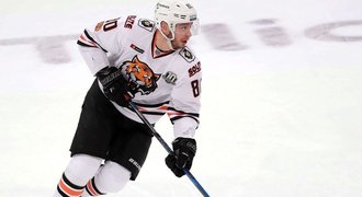Bratři Zohornové pomohli v KHL ukončit sérii porážek Chabarovsku