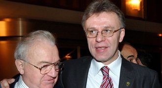 Fetisov: KHL by měla expandovat do Asie