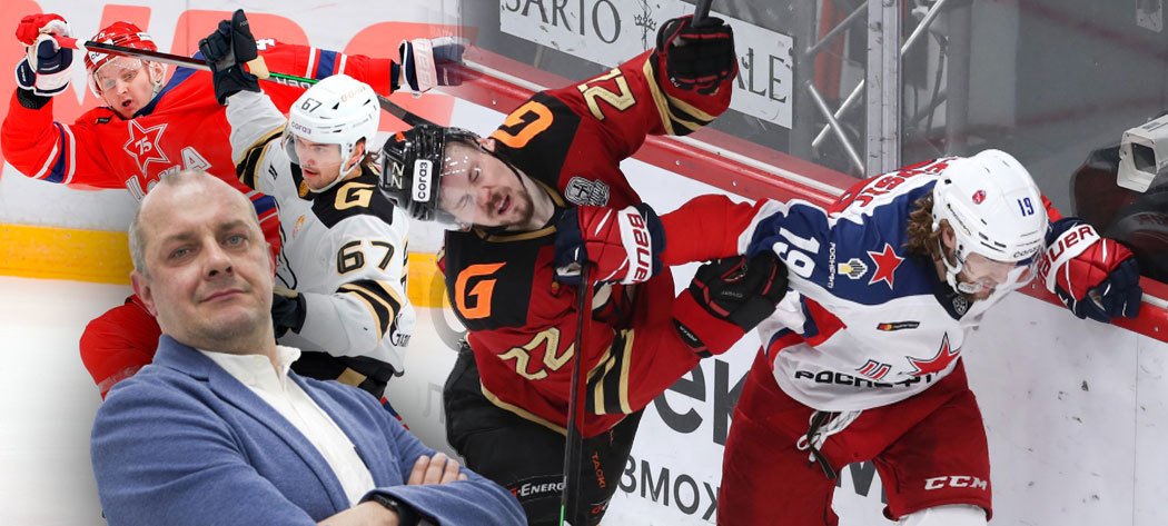 Ruský novinář nechápe odchody především finských hokejistů z KHL