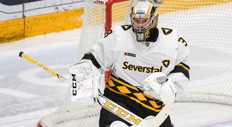 Reprezentant Furch končí v KHL, novým domovem bude švédské Örebro