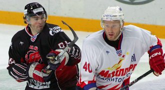 Hradec KHL neuvidí, hrát se bude v Popradu
