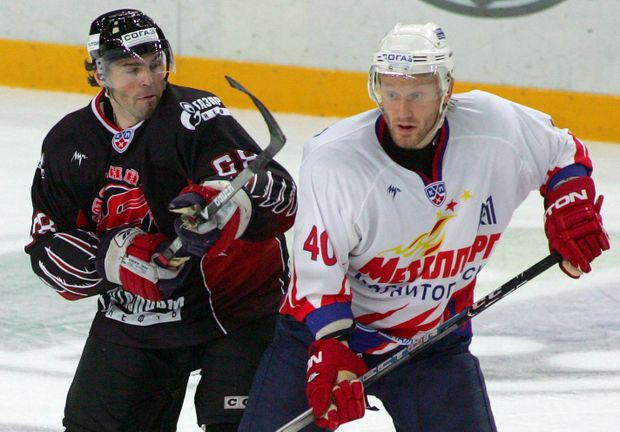 Jaromír Jágr Jaromír Jágr