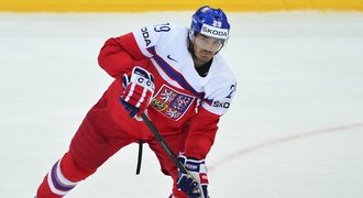 Hokejový obránce Kolář bude hrát v KHL za Chabarovsk
