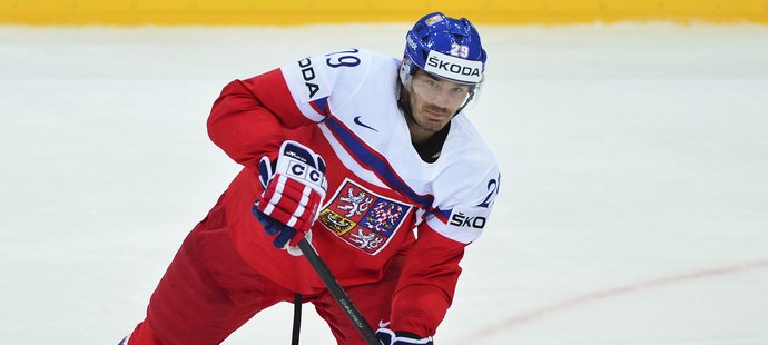 Obránce Jan Kolář mění v KHL působiště