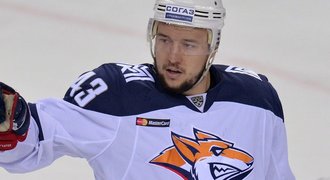 Úspěch v KHL! Kovář jako třetí Čech vyhrál bodování play off