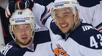 Odhaleny platy hráčů KHL! Mezi největšími pracháči je i jeden Čech