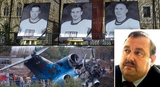 Kdo může za tragédii v Jaroslavli? Viník poslal nezkušené piloty