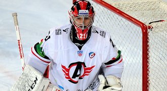 Jakub Kovář mění barvy, v KHL bude chytat za Čerepovec