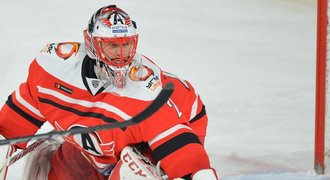 Zohorna s Jordánem brali v KHL po dvou bodech, Chabarovsk ale prohrál