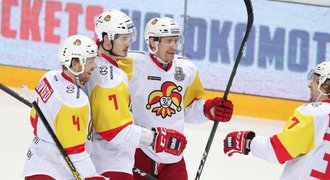 KHL před startem sezony: 131 nakažených, Jokerit nemá kde hrát