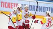 Hokejisté Jokeritu Helsinky ukončili sezonu a do 2. kola play off Kontinentální ligy proti Petrohradu kvůli pandemii koronaviru nenastoupí