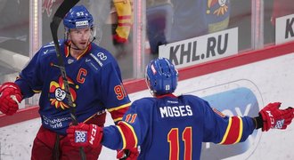 Má smysl hrát KHL mimo Rusko? Kritika soutěže sílí hlavně ve Finsku