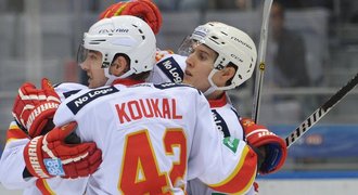 Tradiční klub má problém. Jokerit prodělal za dva roky v KHL 778 milionů korun