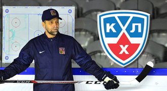 Jandač odejde po MS do KHL, tvrdí Rusové. Vrací se také útočník Filippi
