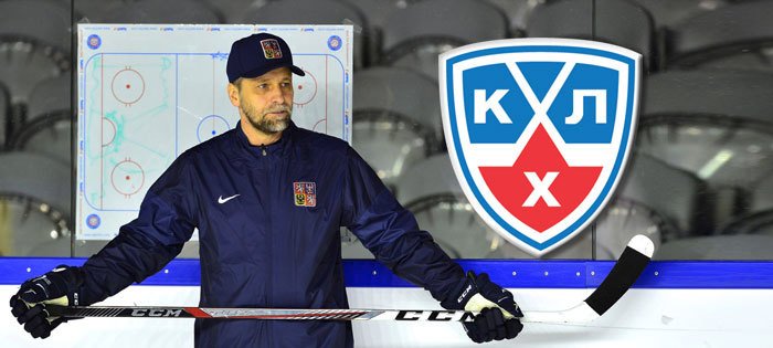 Josef Jandač po MS končí! Míří do KHL, píší Rusové. Jeho další štací má být Magnitogorsk