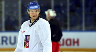 Vitásek má nový klub! Po konci ve Švédsku bude hrát KHL za Jugru