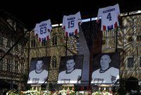 Hokejový svět se otřásl. Při tragédii Jaroslavle zemřeli i tři Češi