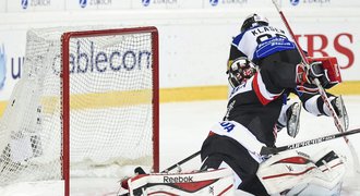 Černá série brankáře Kováře, v KHL prohrál už čtyřikrát v řadě