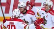 Kunlun předvedl proti Novosibirsku v KHL nevídaný obrat v závěru, ještě v čase 59:44 prohrával o dvě branky, které do konce třetí třetiny smazal dvěma trefami Olli Palola