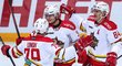 Kunlun předvedl proti Novosibirsku v KHL nevídaný obrat v závěru, ještě v čase 59:44 prohrával o dvě branky, které do konce třetí třetiny smazal dvěma trefami Olli Palola