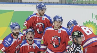 KONEC Lva potvrzen! Klub nemá dost peněz pro sezonu v KHL