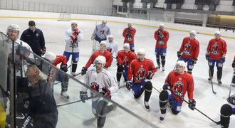 Lev jde do play off KHL! V Moskvě chce alespoň jednou vyhrát