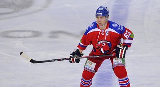 Němec s Vránou zůstávají v KHL. Po konci Lva si zahrají v Mytišči