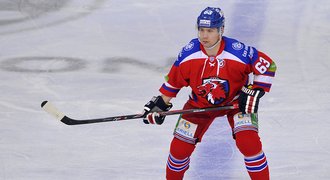 Atlantu Mytišči hrozí v KHL bankrot, asi odejdou Vrána i Němec