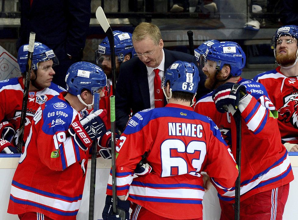 Lev má ještě dva mečboly, dokáže porazit Jaroslavl a postoupit do finále KHL?
