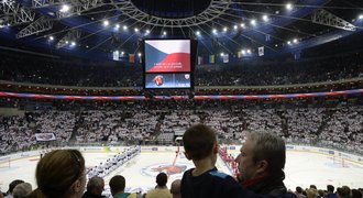 Lev zařídil rekord KHL. Lepší atmosféra než na nároďák, žasl Novotný