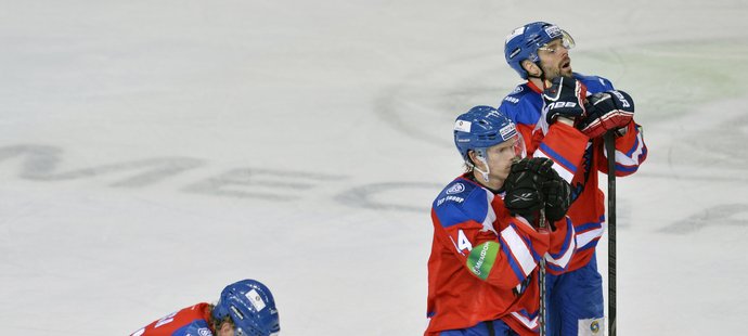 Je konec! Hokejisté pražského Lva prohráli i čtvrtý zápas play off s CSKA Moskva a bitva o Gagagrinův pohár pro ně skončila