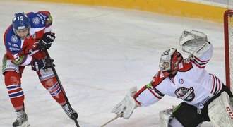Změna. Lev proti Doněcku možná nastoupí na Ukrajině, tvrdí KHL