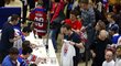 Autogramiáda pražského Lva na závěr stříbrné sezony v KHL