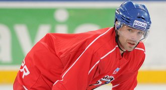 Sbohem, Lve a KHL! Klepiš si našel práci ve švédském Färjestadu