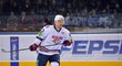 Jan Kovář potvrdil svým výkonem na ledě Lva, že se mu první sezona v KHL daří (archivní foto)